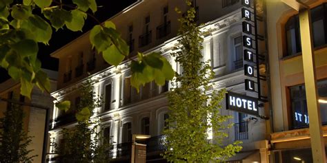bristol hotel avignon|The Bristol Hotel Avignon .